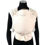 Natural White DidyTai Mei Tai by Didymos - Mei TaiLittle Zen One4048554403607