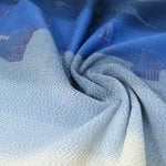 North Sea at Night Woven Wrap by Didymos - Woven WrapLittle Zen One