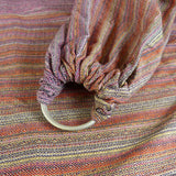 Norwegian Wood DidySling Ring Sling