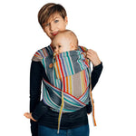 Oasis Wrap - Tai Mei Tai by LennyLamb - Mei TaiLittle Zen One5907557723480