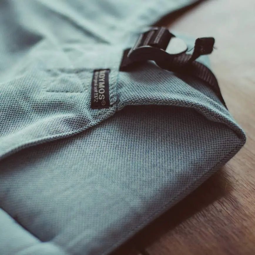 Ocean DidyGo Onbuhimo by Didymos - OnbuhimoLittle Zen One4048554842635