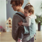 Ocean DidyGo Onbuhimo by Didymos - OnbuhimoLittle Zen One4048554842635