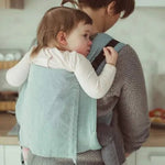 Ocean DidyGo Onbuhimo by Didymos - OnbuhimoLittle Zen One4048554842635