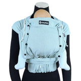 Ocean DidyKlick 4u Half Buckle by Didymos - Half Buckle CarrierLittle Zen One4048554842642