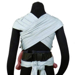 Ocean DidyKlick Half Buckle by Didymos - Half Buckle CarrierLittle Zen One4136305172