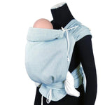 Ocean DidyTai Mei Tai by Didymos - Mei TaiLittle Zen One4048554842604