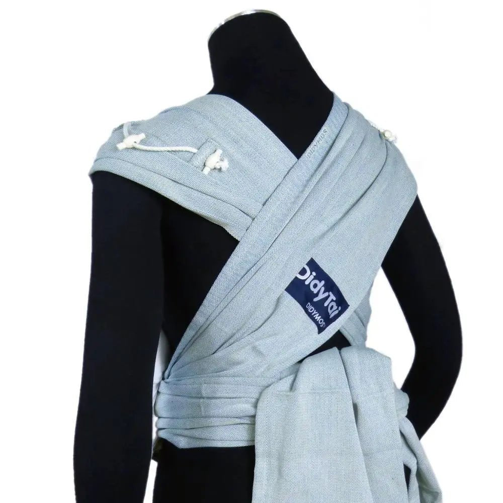 Ocean DidyTai Mei Tai by Didymos - Mei TaiLittle Zen One4048554842604