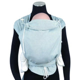 Ocean DidyTai Mei Tai by Didymos - Mei TaiLittle Zen One4048554842604