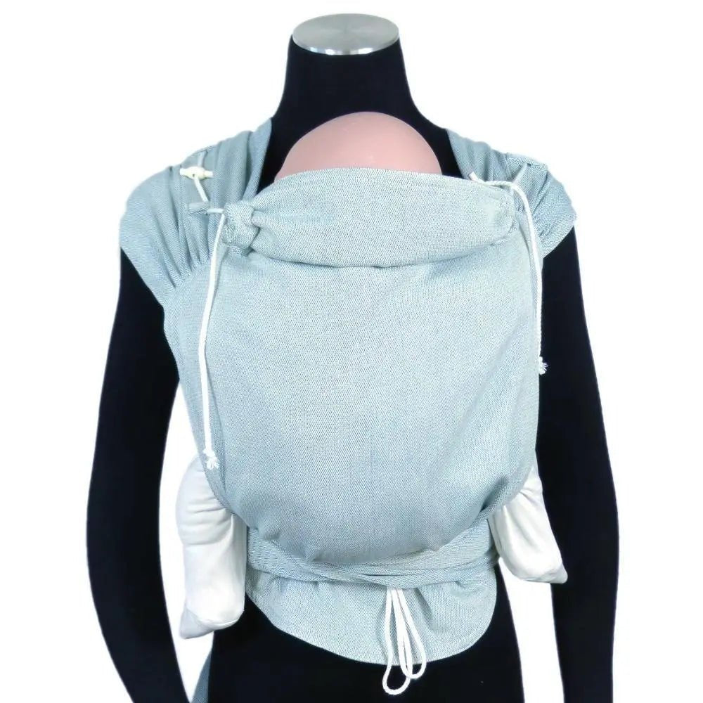 Ocean DidyTai Mei Tai by Didymos | Little Zen One