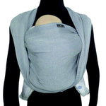 Ocean Woven Wrap by Didymos - Woven WrapLittle Zen One4048554842123