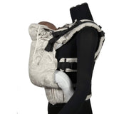 Oceanis DidyFix by Didymos - Buckle CarrierLittle Zen One4048554402686