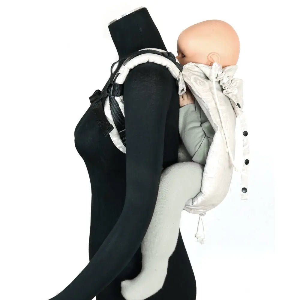 Oceanis DidyGo Onbuhimo by Didymos - OnbuhimoLittle Zen One4048554402631