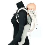 Oceanis DidyGo Onbuhimo by Didymos - OnbuhimoLittle Zen One4048554402631