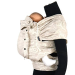 Oceanis DidyKlick 4u Half Buckle by Didymos - Half Buckle CarrierLittle Zen One4048554402648