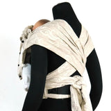 Oceanis DidyKlick 4u Half Buckle by Didymos - Half Buckle CarrierLittle Zen One4048554402648