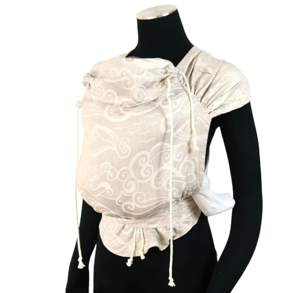 Oceanis DidyTai Mei Tai by Didymos - Mei TaiLittle Zen One4048554402600