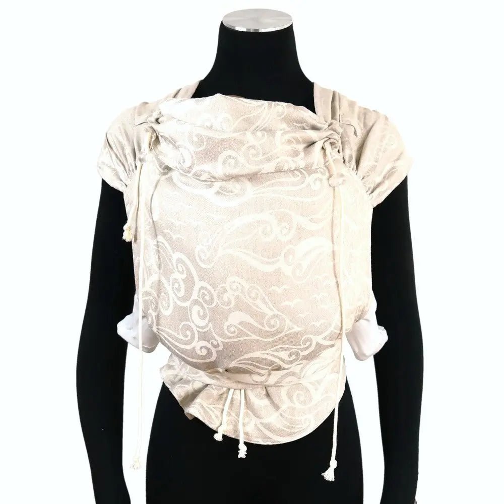 Oceanis DidyTai Mei Tai by Didymos - Mei TaiLittle Zen One4048554402600