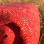 Old Standard 1975 Summer Lotus hemp Woven Wrap by Didymos - Woven WrapLittle Zen One27262613