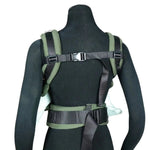 Olive DidyFix by Didymos - Buckle CarrierLittle Zen One4048554401689