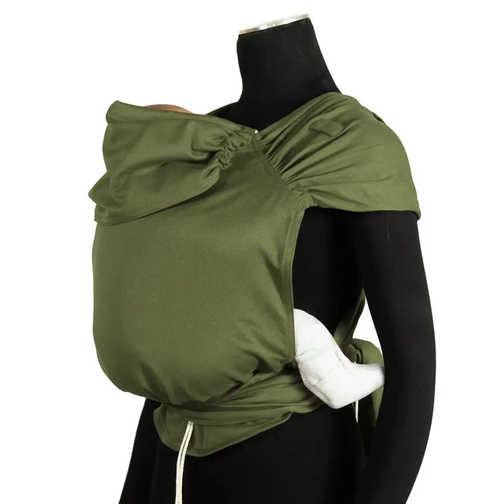 Olive DidyTai Mei Tai by Didymos - Mei TaiLittle Zen One4048554401603