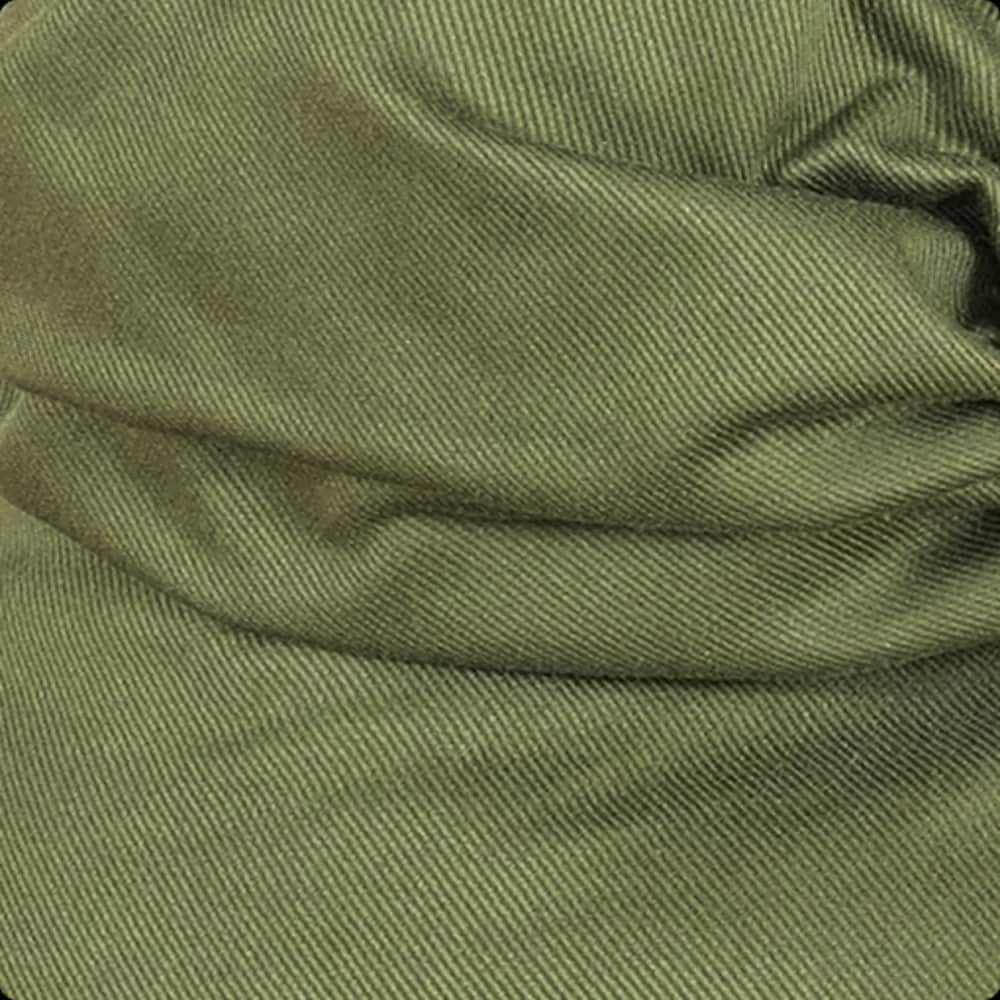 Olive Toddler DidyKlick 4u Half Buckle by Didymos - Half Buckle CarrierLittle Zen One4048554401627