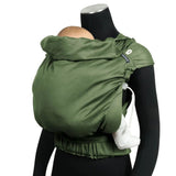 Olive Toddler DidyKlick 4u Half Buckle