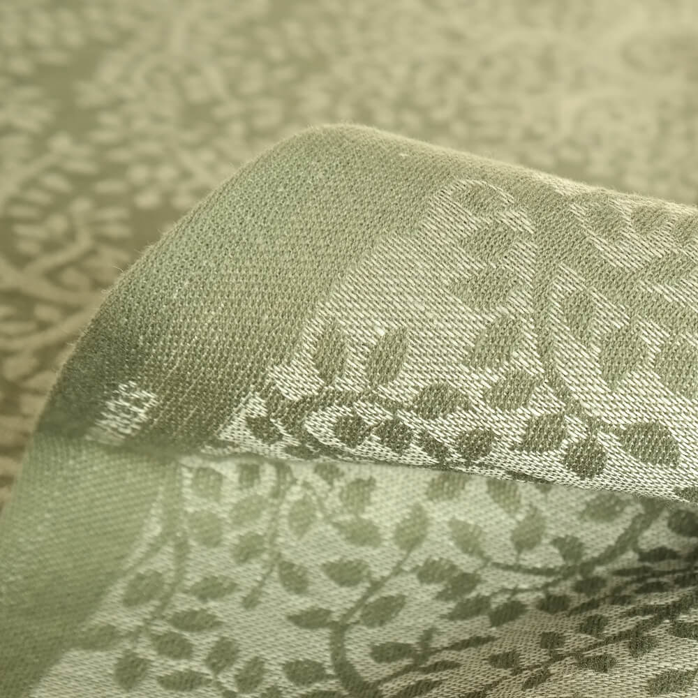Olive Twig DidyKlick by Didymos - Half Buckle CarrierLittle Zen One4048554963651