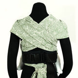 Olive Twig DidyKlick by Didymos - Half Buckle CarrierLittle Zen One4048554963651