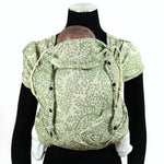 Olive Twig DidyKlick by Didymos - Half Buckle CarrierLittle Zen One4048554963651