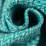 Ombre Green Wrap - Tai Mei Tai by LennyLamb - Mei TaiLittle Zen One5907557759830