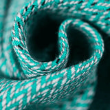 Ombre Green Wrap - Tai Mei Tai by LennyLamb - Mei TaiLittle Zen One5907557759830