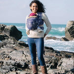 Oscha Baby Wrap Puffins Arisaig - Woven WrapLittle Zen One4157016609