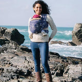 Oscha Baby Wrap Puffins Arisaig - Woven WrapLittle Zen One4157016609
