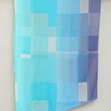 Oscha Baby Wrap Seasgair Ocean Woven Wrap