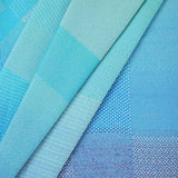 Oscha Baby Wrap Seasgair Ocean Woven Wrap