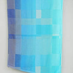 Oscha Baby Wrap Seasgair Ocean - Woven WrapLittle Zen One4157017237