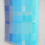 Oscha Baby Wrap Seasgair Ocean - Woven WrapLittle Zen One4157017237