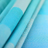 Oscha Baby Wrap Seasgair Ocean - Woven WrapLittle Zen One4157017237