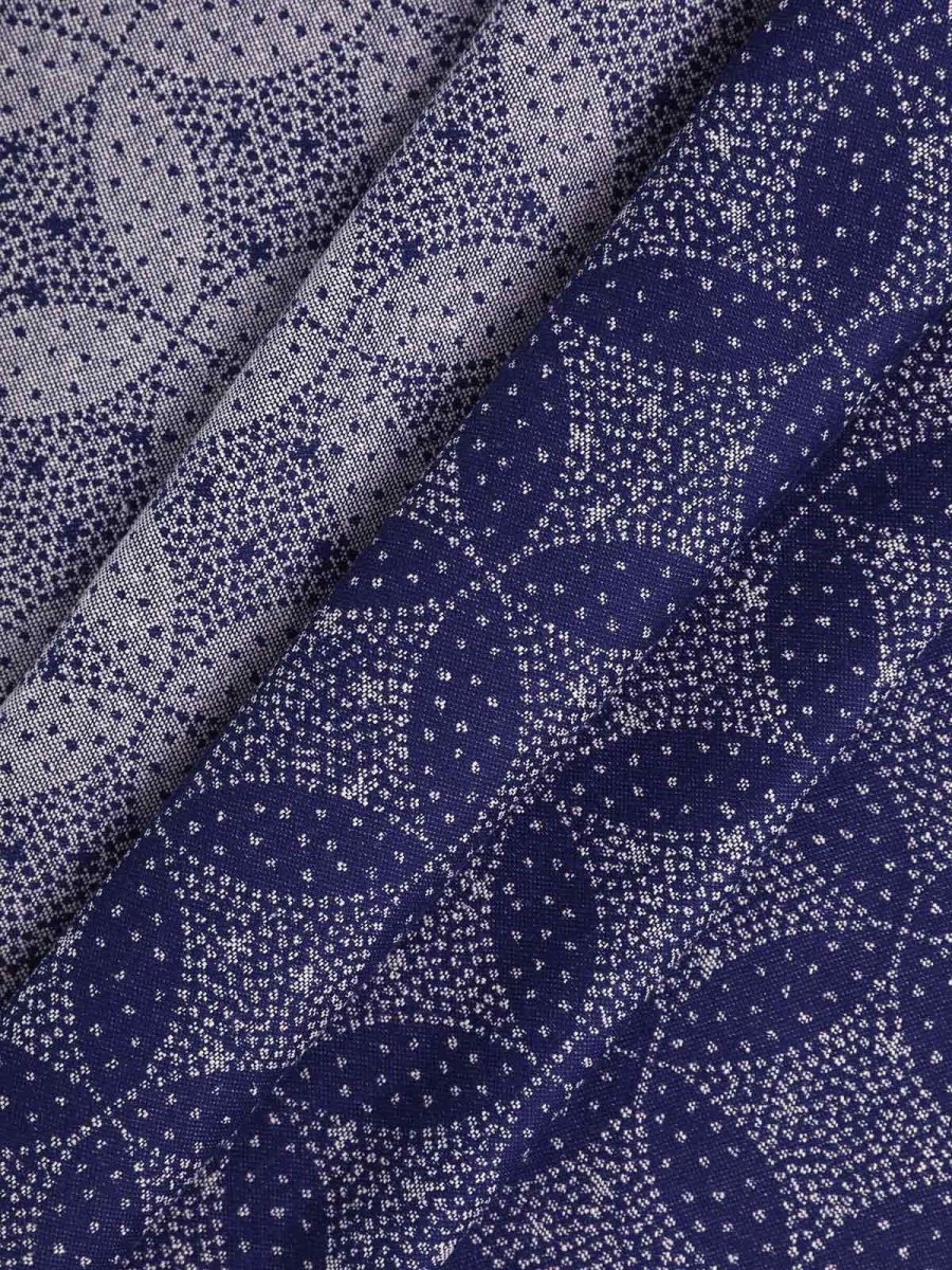 Oscha Baby Wrap Starry Night Nebula - Woven WrapLittle Zen One