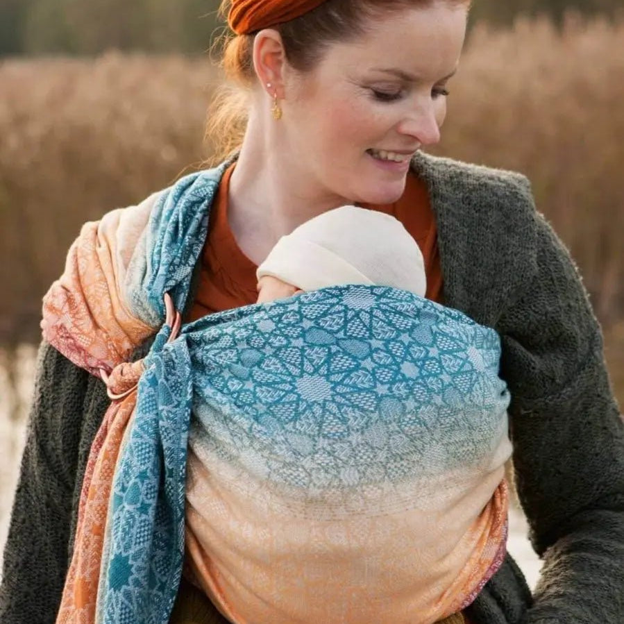 Oscha Ring Sling Andaluz Accona Ring Sling