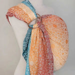 Oscha Ring Sling Andaluz Accona - Ring SlingLittle Zen One55828048