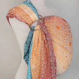 Oscha Ring Sling Andaluz Accona - Ring SlingLittle Zen One55828048