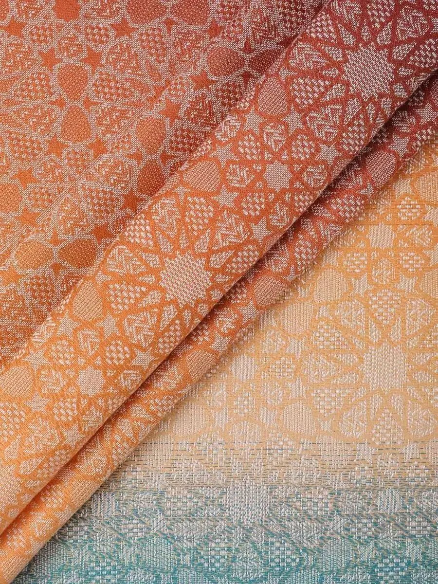 Oscha Ring Sling Andaluz Accona - Ring SlingLittle Zen One55828048