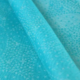 Oscha Starry Night Ocean 1m Fabric Piecefabric