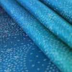 Oscha Starry Night Ocean 1m Fabric Piecefabric