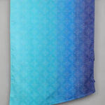 Oscha Starry Night Ocean 1m Fabric Piecefabric