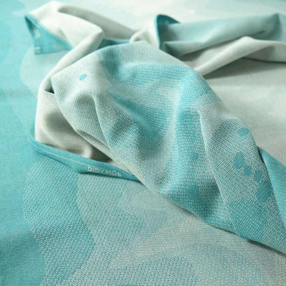 Our Carrying Journey Woven Wrap
