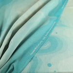 Our Carrying Journey Woven Wrap by Didymos - Woven WrapLittle Zen One4048554325152