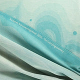 Our Carrying Journey Woven Wrap by Didymos - Woven WrapLittle Zen One4048554325152