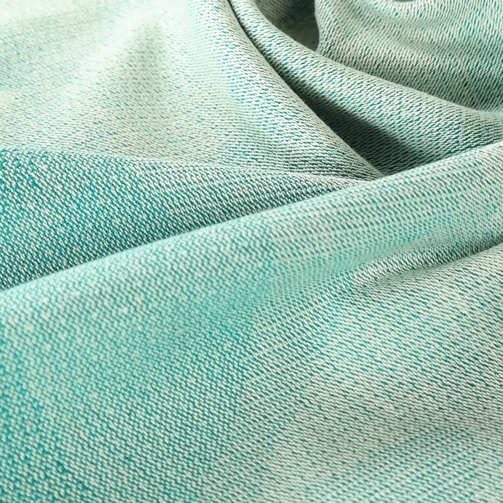 Our Carrying Journey Woven Wrap by Didymos - Woven WrapLittle Zen One4048554325152